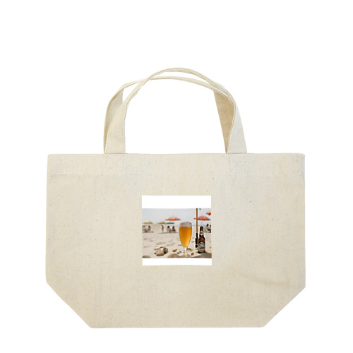 southern island beer2 Lunch Tote Bag