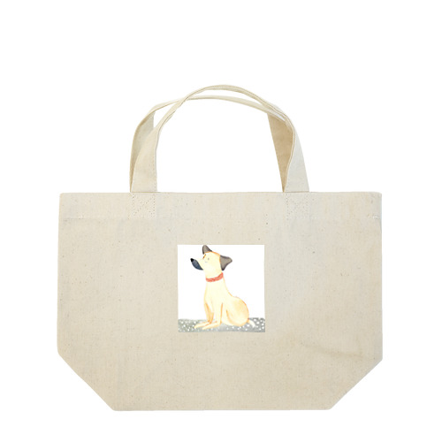 いぬっころ Lunch Tote Bag