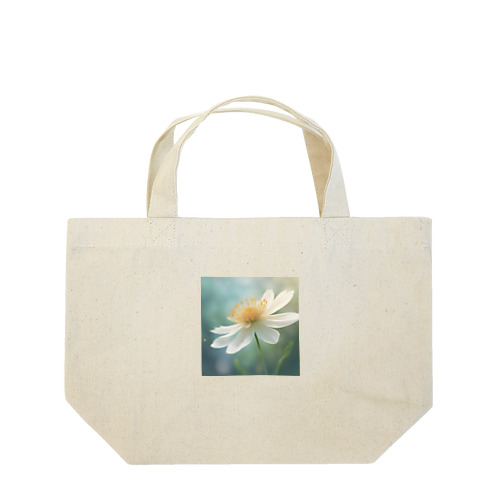 一輪花 Lunch Tote Bag