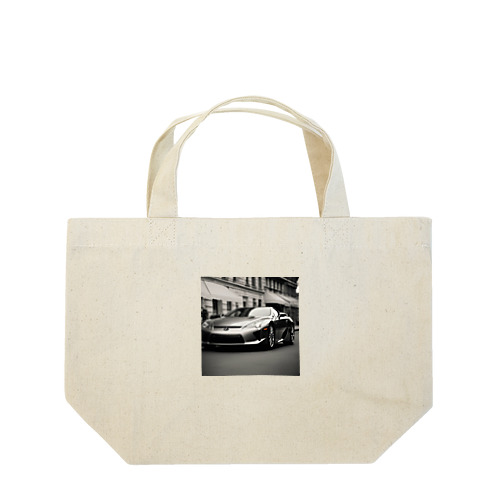 レクサス・LFA Lunch Tote Bag