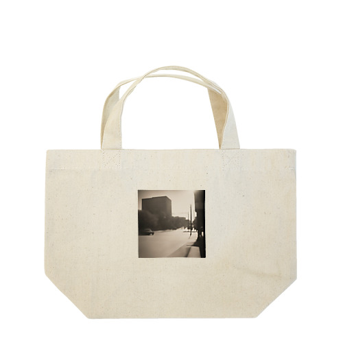 あの頃 Lunch Tote Bag