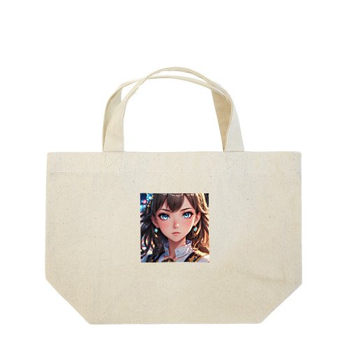 ミサ Lunch Tote Bag