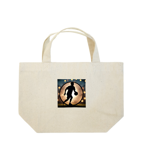 BB Lunch Tote Bag