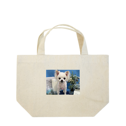 プル「EarlySummer」Ⅱ Lunch Tote Bag