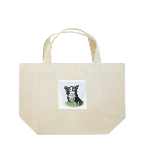 チワワ Lunch Tote Bag