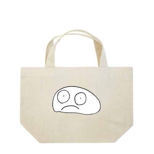 くりまんじゅう Lunch Tote Bag