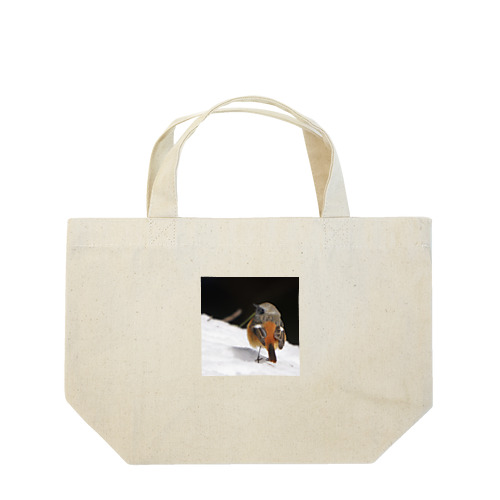 ジョビオくん Lunch Tote Bag