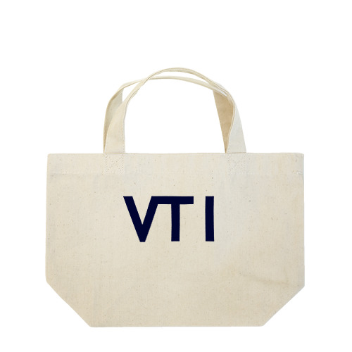VTI for 米国株投資家 Lunch Tote Bag