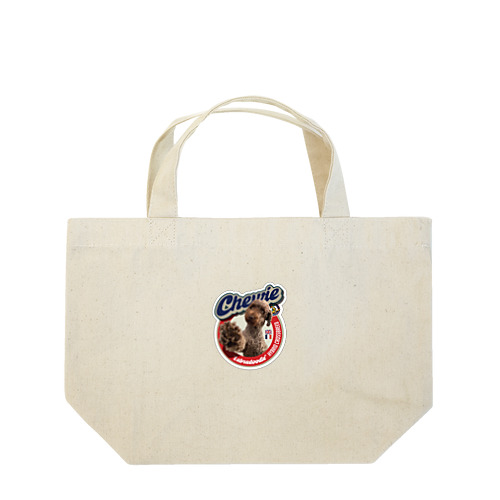 Chewieオリジナルアイテムズ Lunch Tote Bag