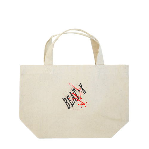 BEAT-X Lunch Tote Bag