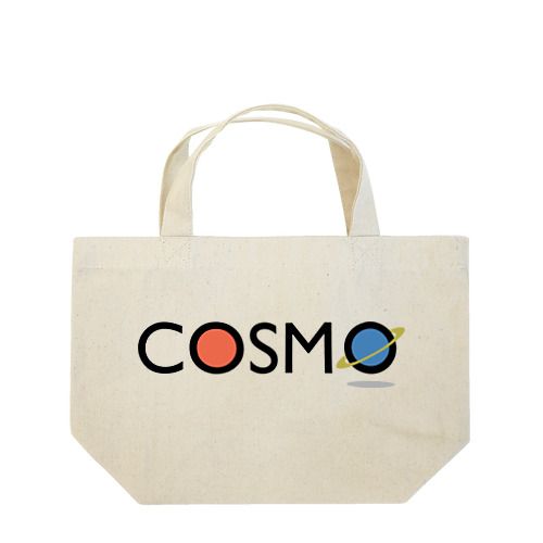COSMO Lunch Tote Bag