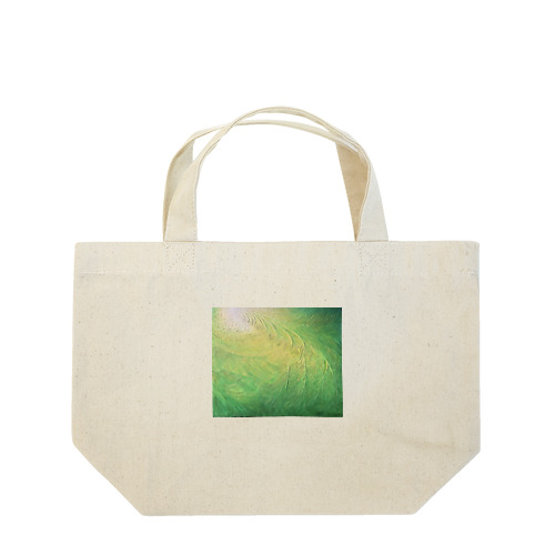 天恵〜origin  of life〜 Lunch Tote Bag