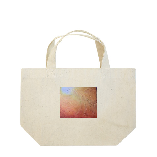 天恵〜etarnal light〜 Lunch Tote Bag