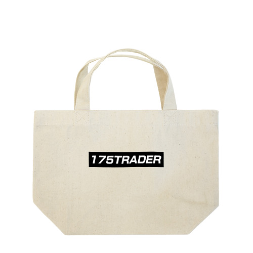 イナゴトレーダー Lunch Tote Bag