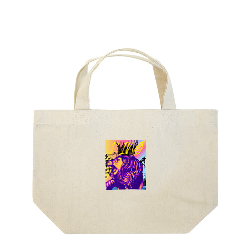 ライオンキング Lunch Tote Bag