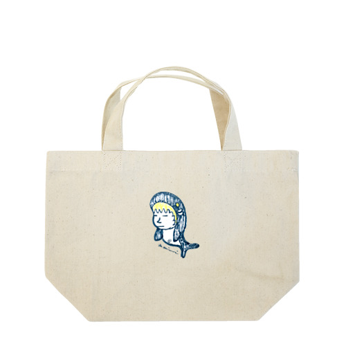 SHARK Lunch Tote Bag