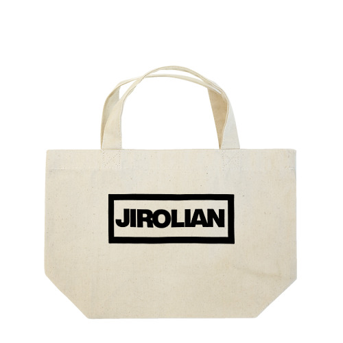 JIROLIAN　ジロリアン　二郎　ラーメン Lunch Tote Bag