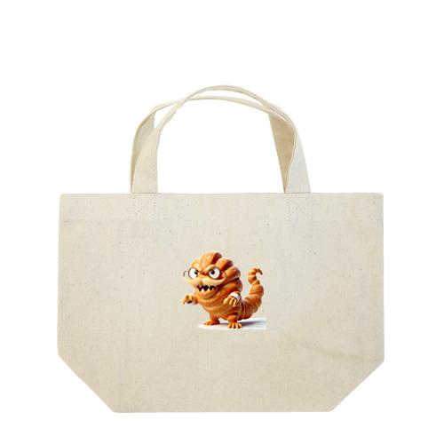 ドラワッサン Lunch Tote Bag