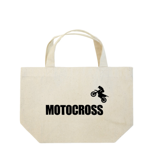 MOTOCROSS ランチトートバッグ