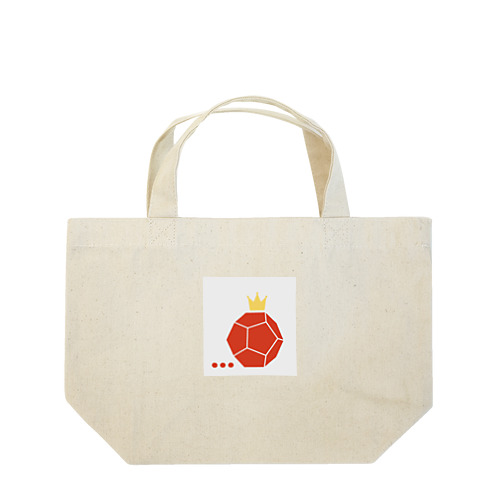 トランケートキング・JPN Lunch Tote Bag