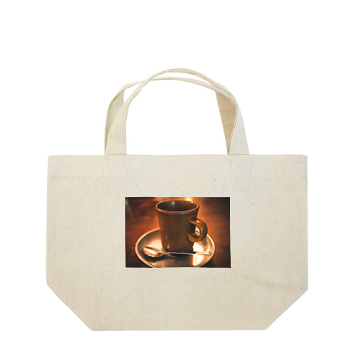 Breaktime Lunch Tote Bag