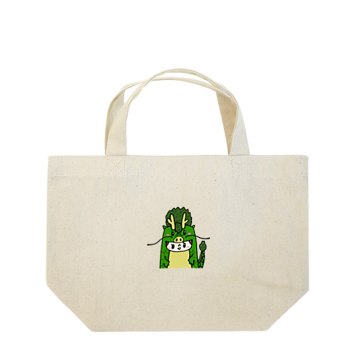 たっちゃん Lunch Tote Bag