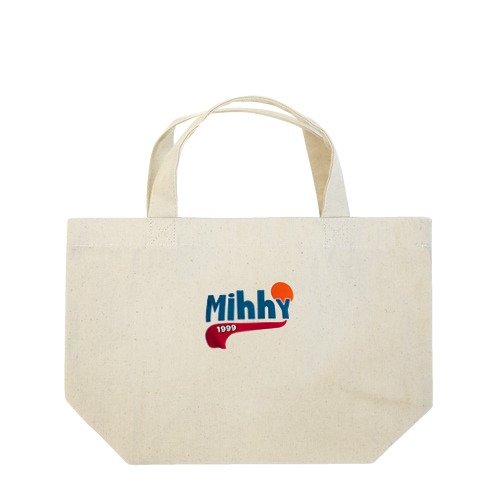 MIHHY Lunch Tote Bag