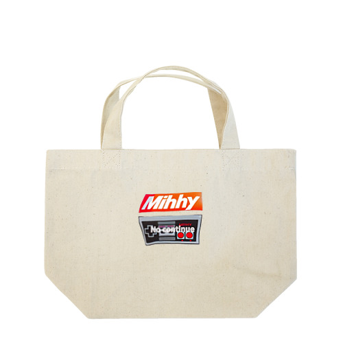 MIHHY Lunch Tote Bag