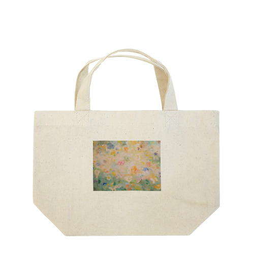 ひととき Lunch Tote Bag