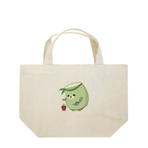 GTOたけちゃん Lunch Tote Bag