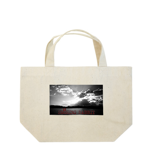 scene 05　mono Lunch Tote Bag