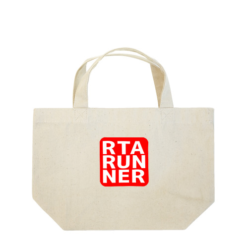 RTARUNNER ランチトートバッグ