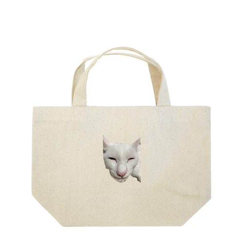 笑亀 Lunch Tote Bag