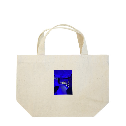 ハイサイランド Lunch Tote Bag