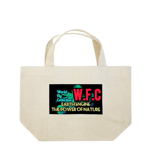 WFC Lunch Tote Bag