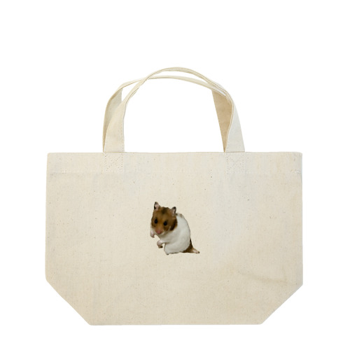 かんちゃん Lunch Tote Bag