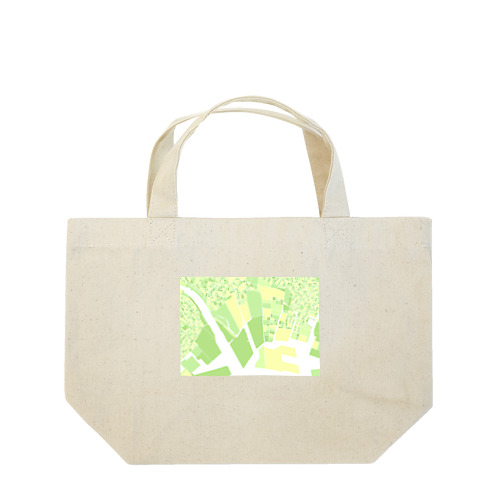 Lunch Tote Bag