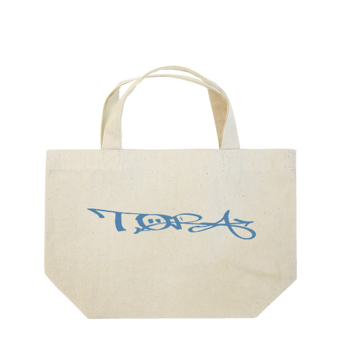 TORA Lunch Tote Bag