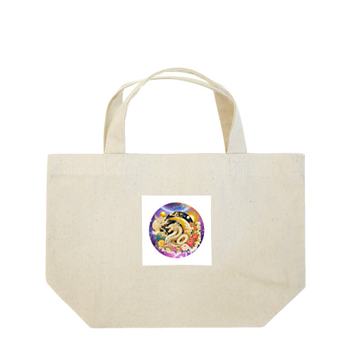 Lira龍神シリーズ～ Lunch Tote Bag