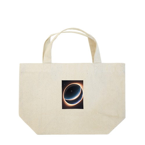 ギャラクシー Lunch Tote Bag