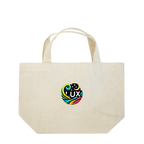 luxace Lunch Tote Bag