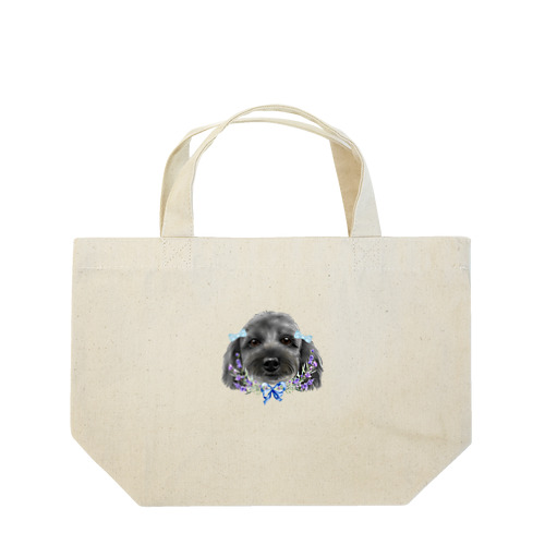 ralph犬  Lunch Tote Bag