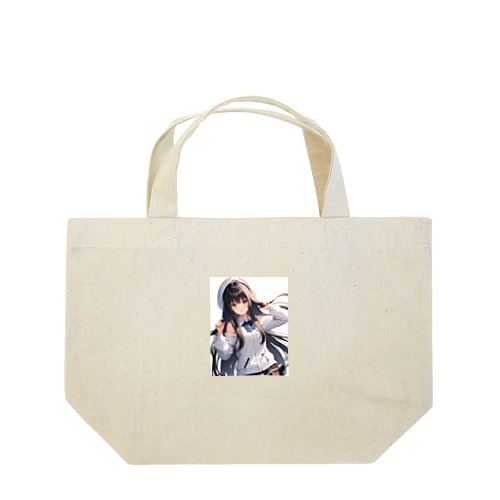 2次元もの Lunch Tote Bag