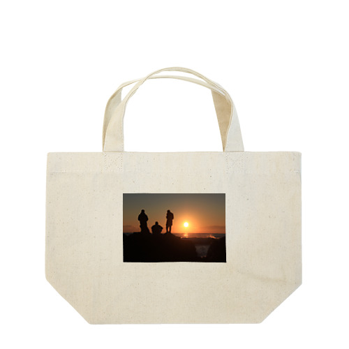 ASAHI Lunch Tote Bag