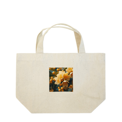 osmanthus Lunch Tote Bag