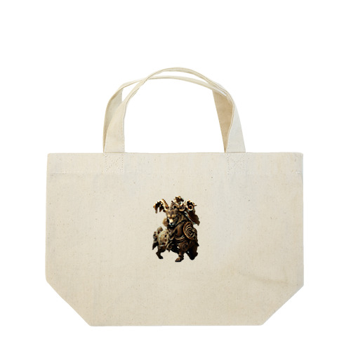 キングオブライオン Lunch Tote Bag