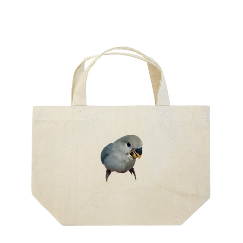 くぅ2 Lunch Tote Bag