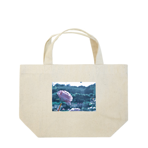 00 Lunch Tote Bag