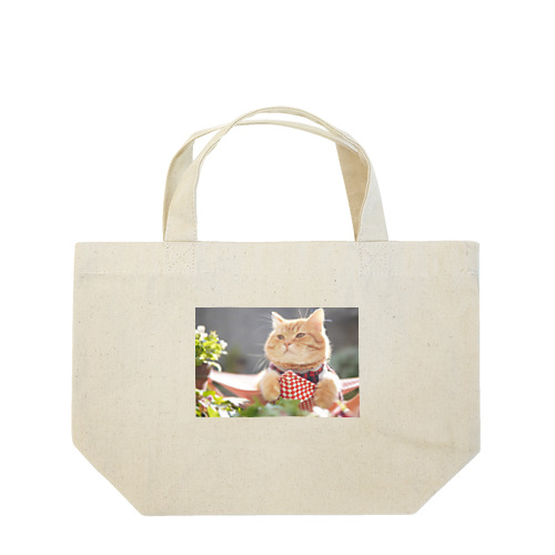 MIRU🍙 Lunch Tote Bag