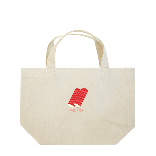 Surimi Lunch Tote Bag